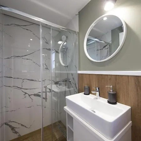 Vila Nina Adriatic Luxury