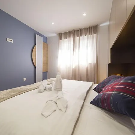 Vila Nina Adriatic Luxury *