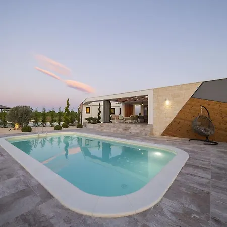 Nina Adriatic Luxury *