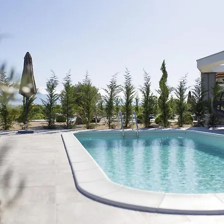 Nina Adriatic Luxury Vila Zaton (Zadar)