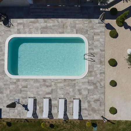 Vila Nina Adriatic Luxury Zaton (Zadar)