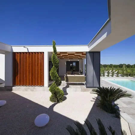 Vila Nina Adriatic Luxury