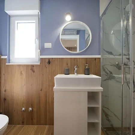 Nina Adriatic Luxury Vila Zaton (Zadar)