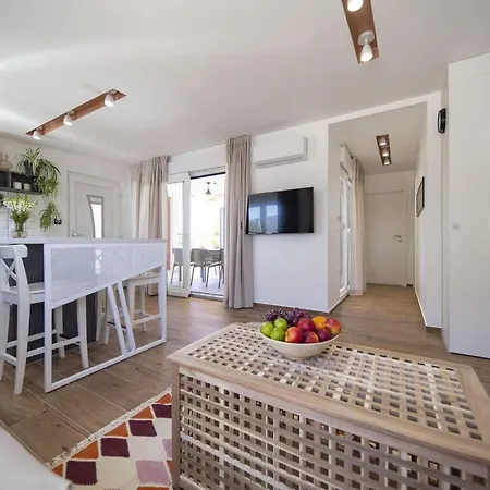 Vila Nina Adriatic Luxury *
