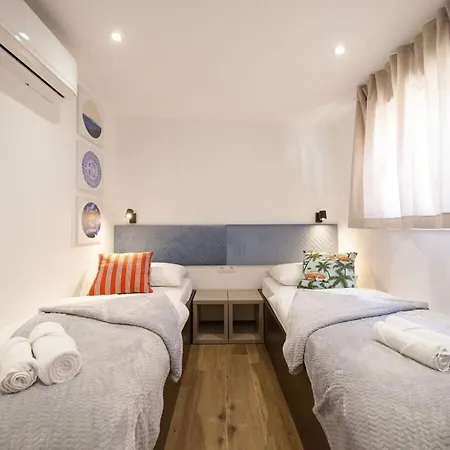 Vila Nina Adriatic Luxury *