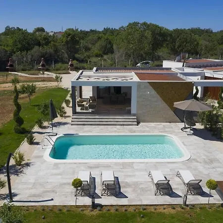 Nina Adriatic Luxury * Zaton (Zadar)